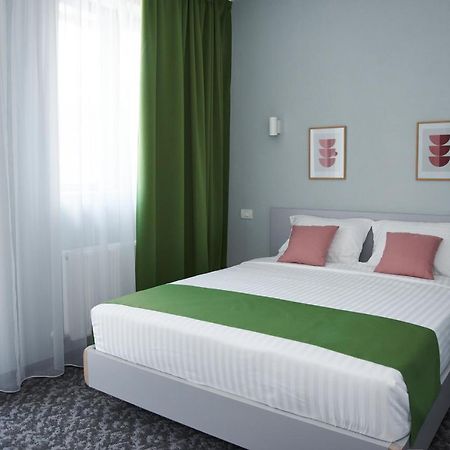 Astra Hotel Călimăneşti Kültér fotó