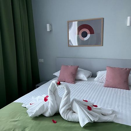 Astra Hotel Călimăneşti Kültér fotó