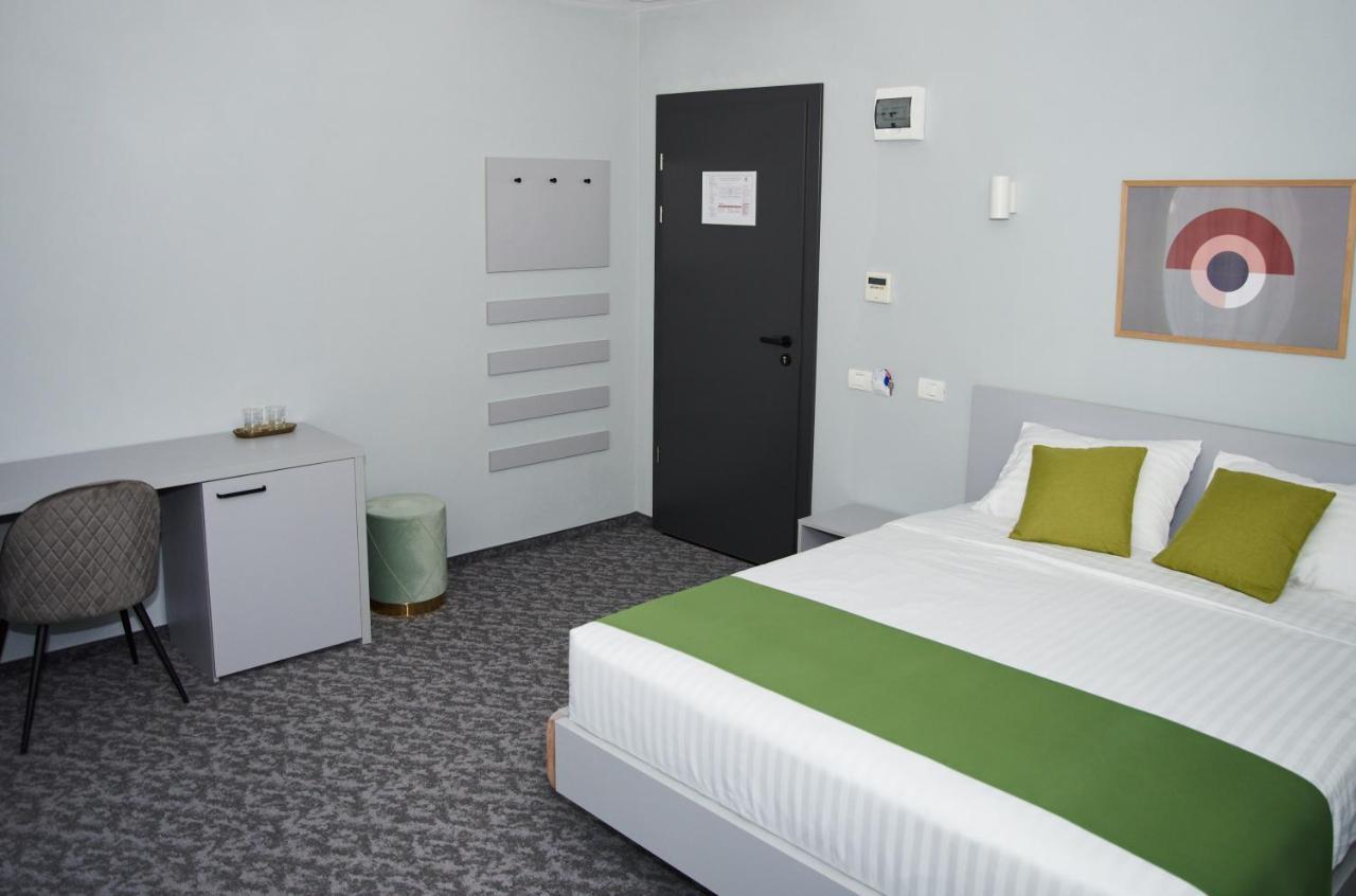 Astra Hotel Călimăneşti Kültér fotó