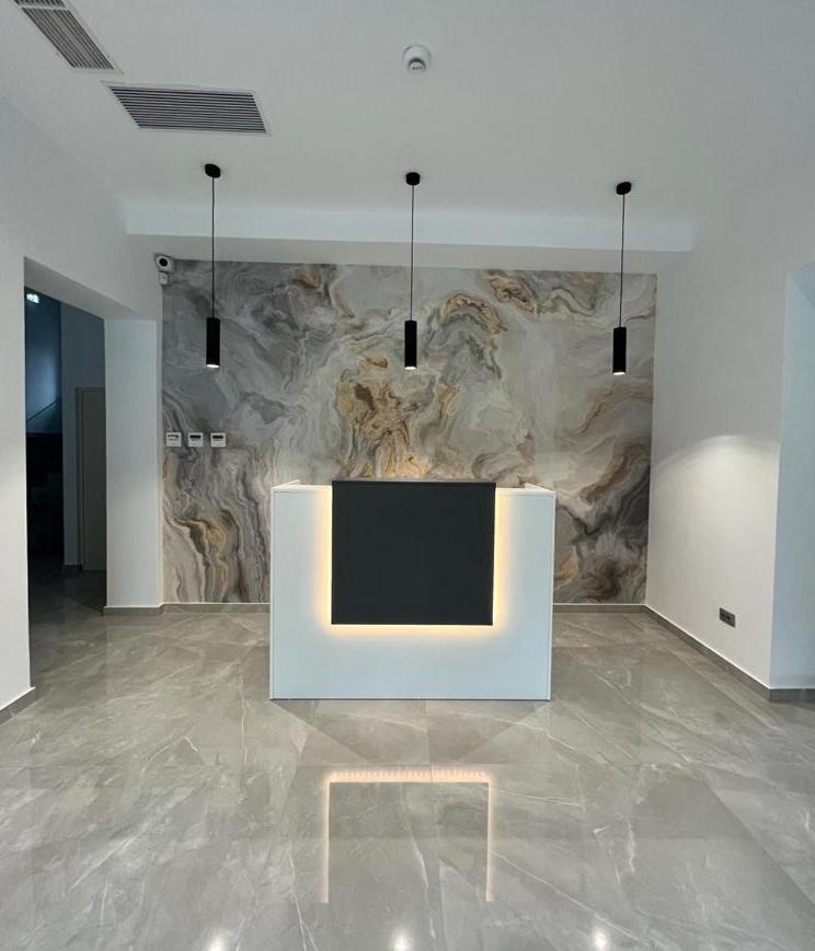 Astra Hotel Călimăneşti Kültér fotó